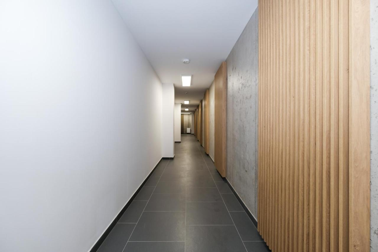 City Mood Apartamenty Lodz Fabryczna 450M Wszystko Nowe Exterior photo